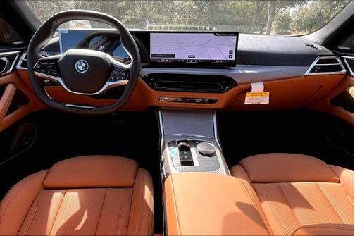 2025 BMW i4 Gran Coupe xDrive40