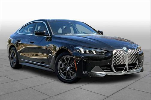 2025 BMW i4 Gran Coupe xDrive40