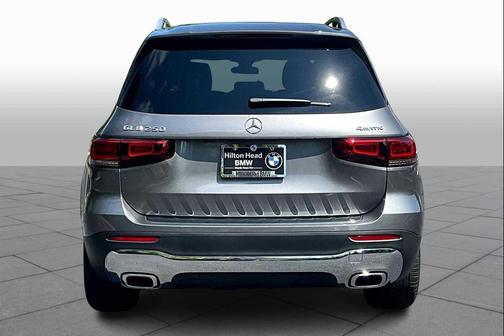 2021 Mercedes-Benz GLB 250 4MATIC