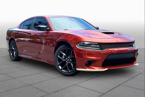 Sinamon Stick 2021 Dodge Charger GT