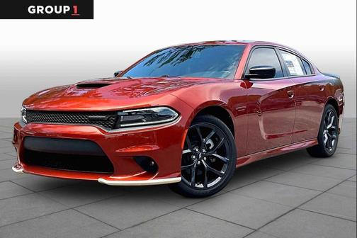 Sinamon Stick 2021 Dodge Charger GT