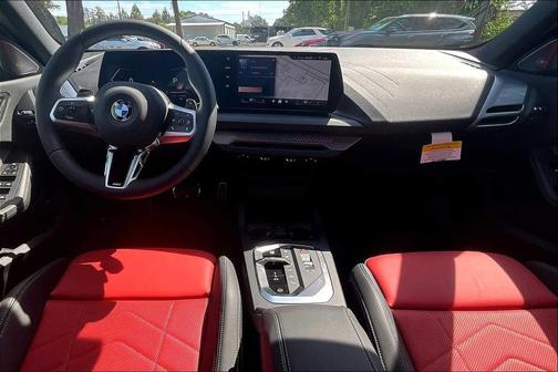 2025 BMW 228 Gran Coupe xDrive