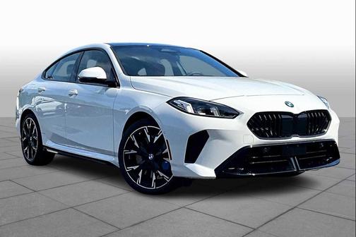 2025 BMW 228 Gran Coupe i
