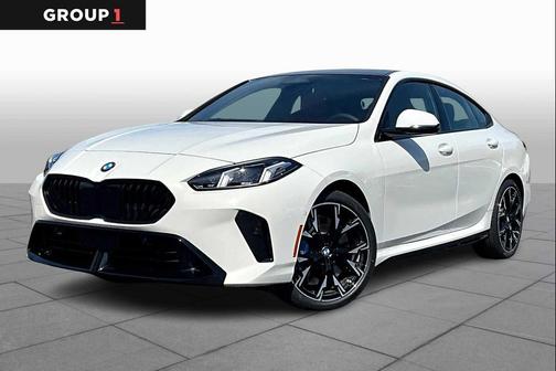 2025 BMW 228 Gran Coupe i