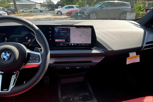 2025 BMW 228 Gran Coupe i