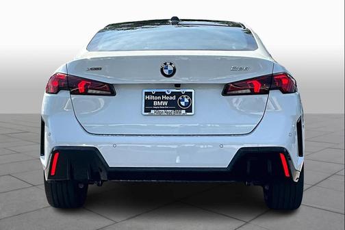 2025 BMW 228 Gran Coupe i