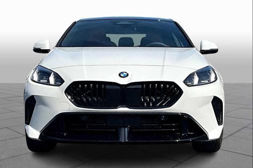 2025 BMW 228 Gran Coupe xDrive