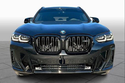 2023 BMW X3 M40i