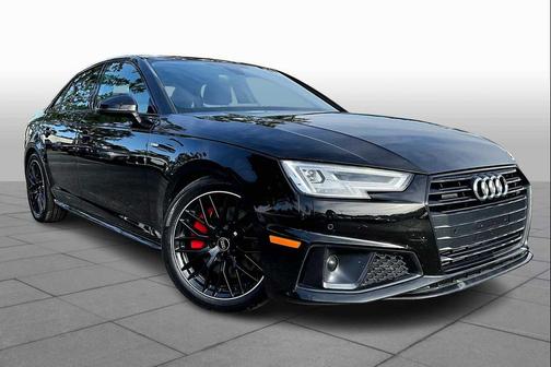 2019 Audi A4 45 Premium