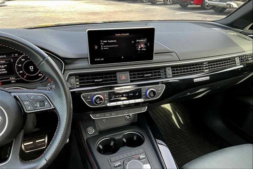 2019 Audi A4 45 Premium