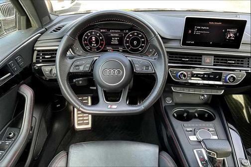 2019 Audi A4 45 Premium