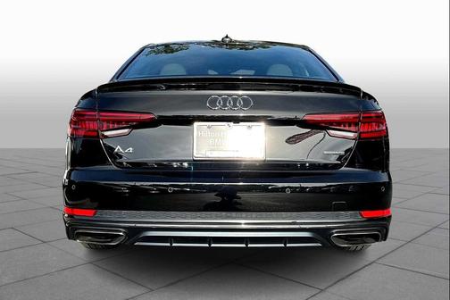 2019 Audi A4 45 Premium