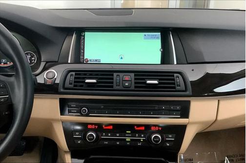 2015 BMW 528 xDrive