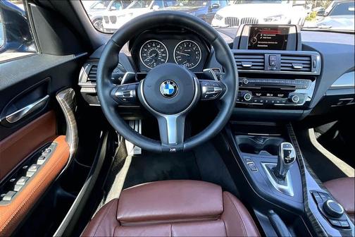 2015 BMW 228 228i