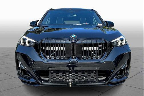 2026 BMW X1 M35i