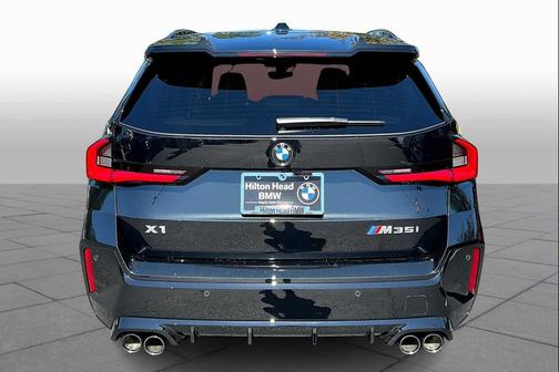 2026 BMW X1 M35i