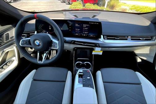 2026 BMW X1 M35i