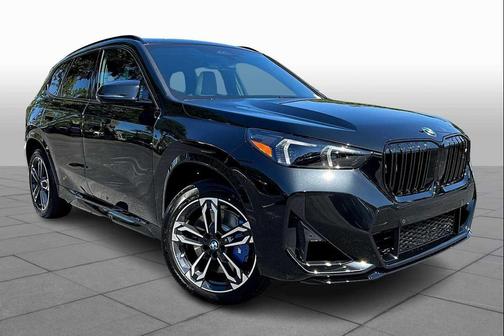 2026 BMW X1 M35i