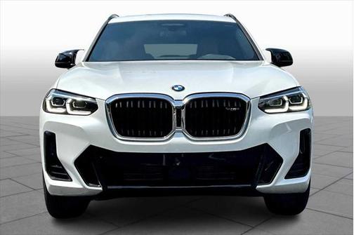 2023 BMW X3 M40i