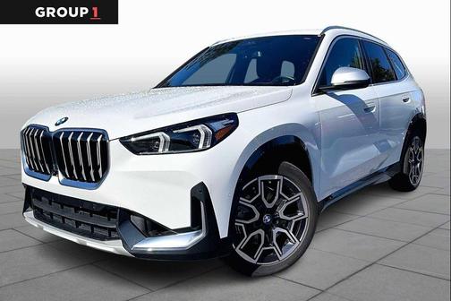 2023 BMW X1 xDrive28i