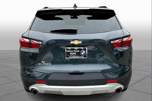 2019 Chevrolet Blazer 1LT