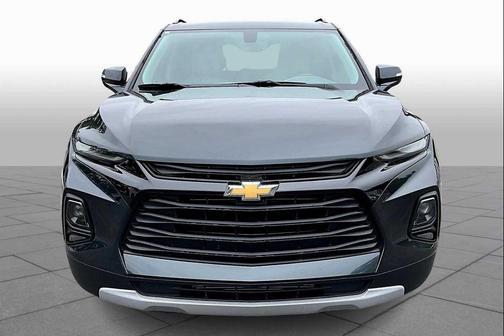 2019 Chevrolet Blazer 1LT