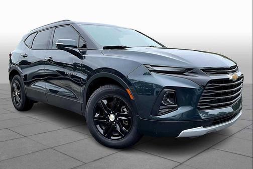 2019 Chevrolet Blazer 1LT