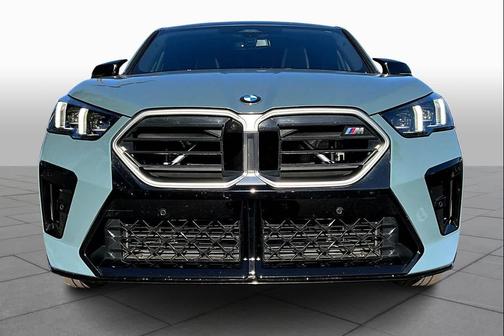 2025 BMW X2 M35i