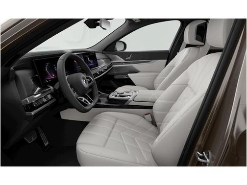 2026 BMW 760 xDrive