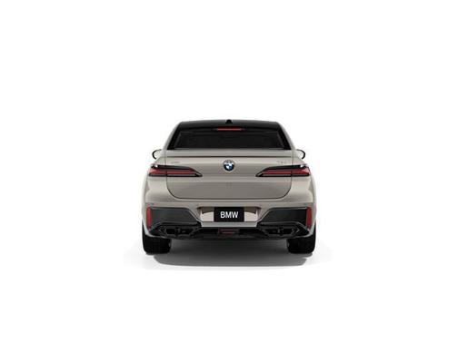 2026 BMW 760 xDrive