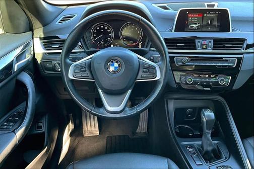 2019 BMW X1 sDrive28i