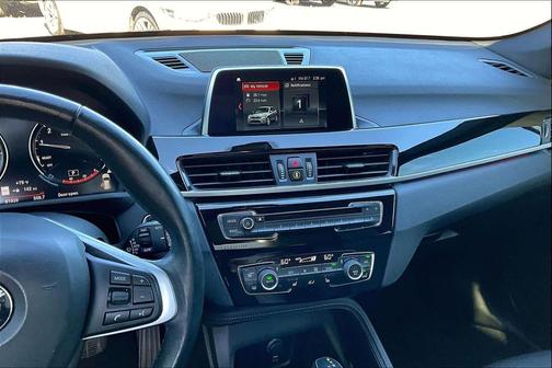 2019 BMW X1 sDrive28i