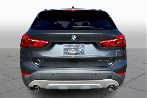 2019 BMW X1 sDrive28i