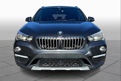 2019 BMW X1 sDrive28i