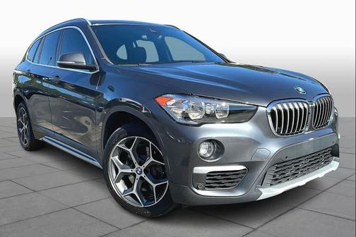 2019 BMW X1 sDrive28i