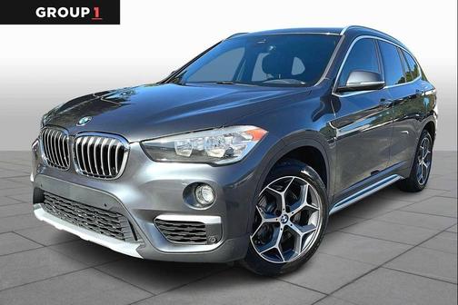 2019 BMW X1 sDrive28i