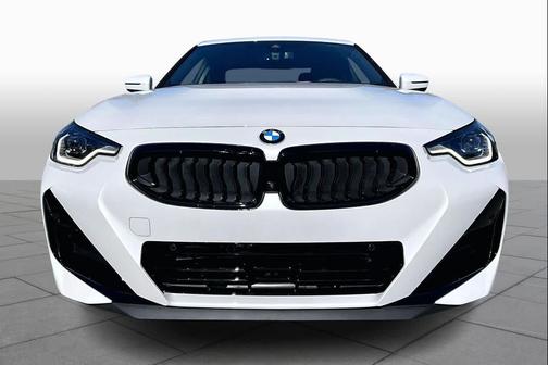 2026 BMW 230 xDrive