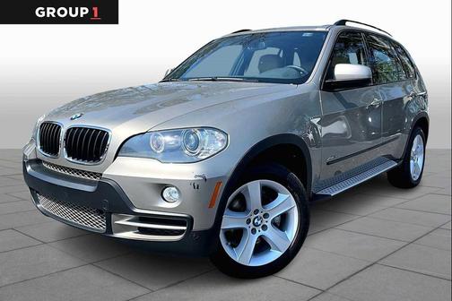 2009 BMW X5 xDrive30i
