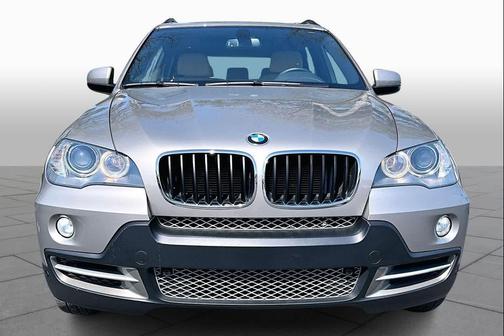 2009 BMW X5 xDrive30i