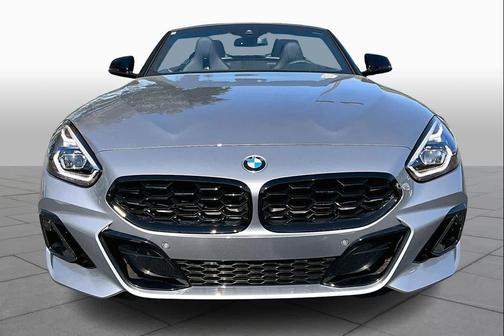 2026 BMW Z4 sDrive30i