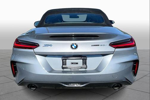 2026 BMW Z4 sDrive30i