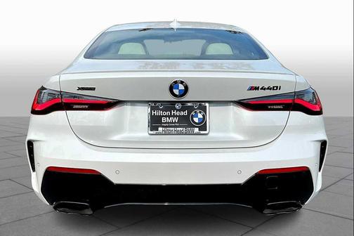 2023 BMW M440 i xDrive