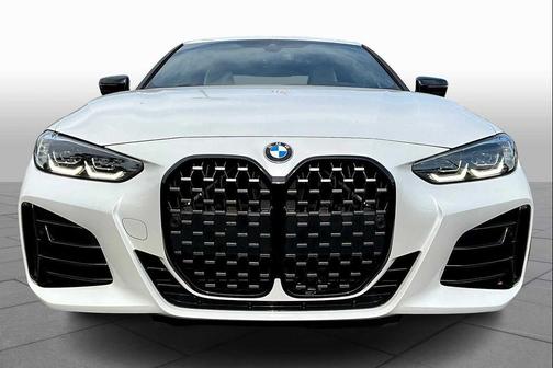 2023 BMW M440 i xDrive