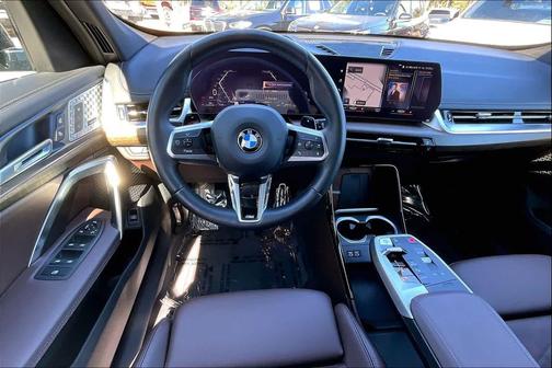 2023 BMW X1 xDrive28i