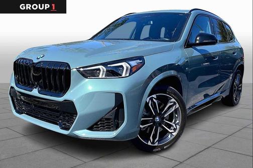 2023 BMW X1 xDrive28i