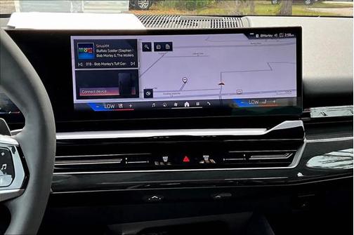 2024 BMW 530 i
