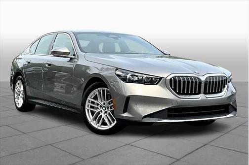 2024 BMW 530 i