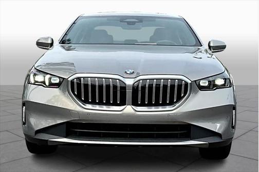 2024 BMW 530 i
