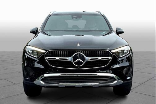 2024 Mercedes-Benz GLC 300 4MATIC