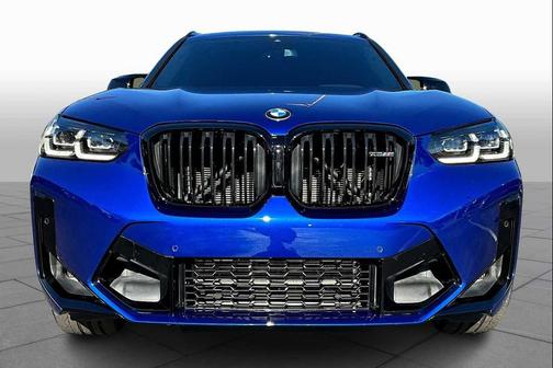 2024 BMW X3 M AWD
